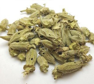 Dehydrated Okra